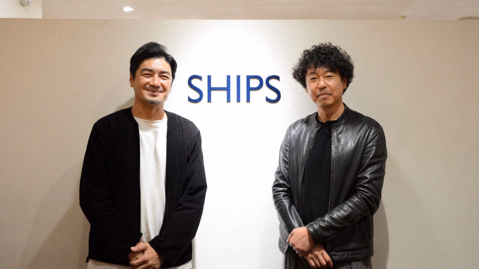 SHIPS