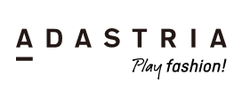 ADASTRIAのロゴ