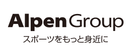 AlpenGroupのロゴ