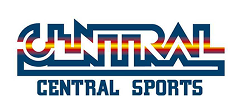 CENTRAL SPORTSのロゴ