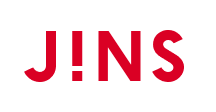 JINSのロゴ