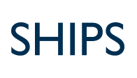 SHIPSのロゴ